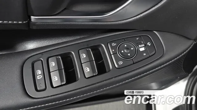 Hyundai Sonata De Edge (DN8), 2025 — фото 28
