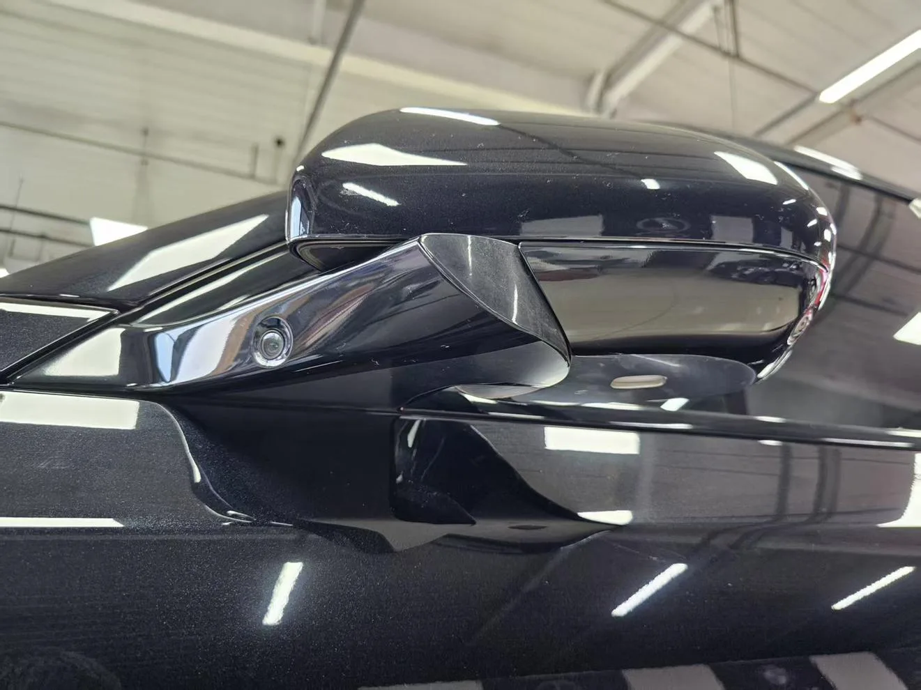 Li Auto Ideal L7, 2023 — фото 20