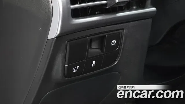 Hyundai Tucson NX4, 2025 — фото 15
