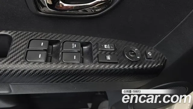 Kia Soul, 2010 — фото 17