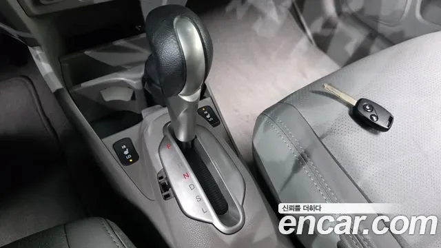Honda Insight, 2011 — фото 9