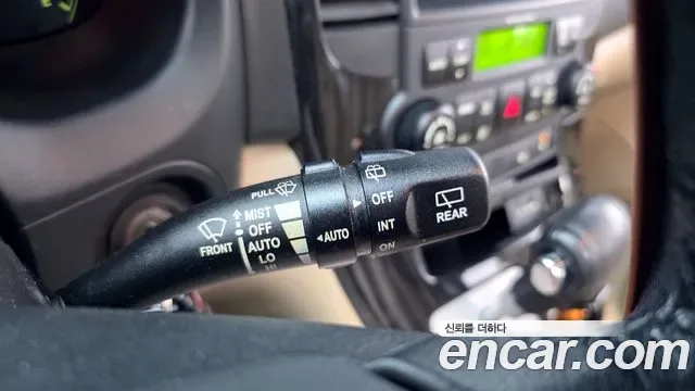 Kia Canival Carnival R, 2010 — фото 16
