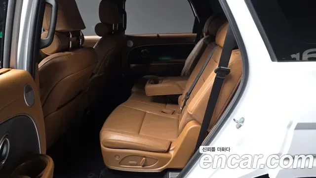 Hyundai Palisade LX3, 2025 — фото 27