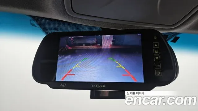 Hyundai Tucson ix, 2011 — фото 15