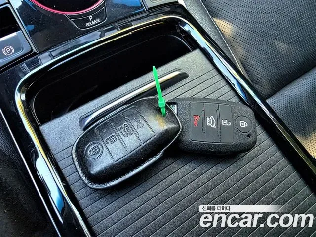 Kia Niro EV, 2019 — фото 18