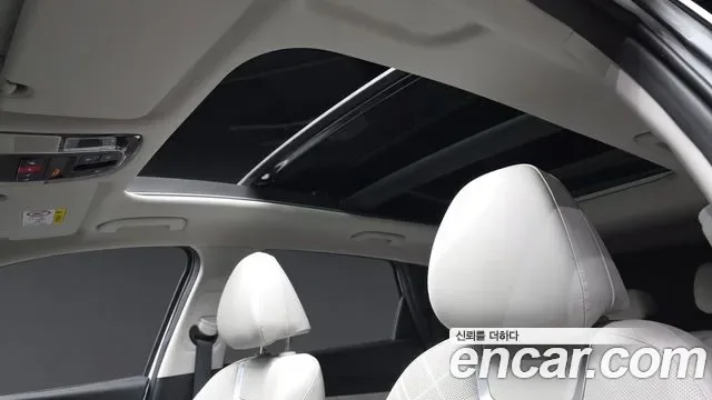 Hyundai Tucson NX4, 2025 — фото 18
