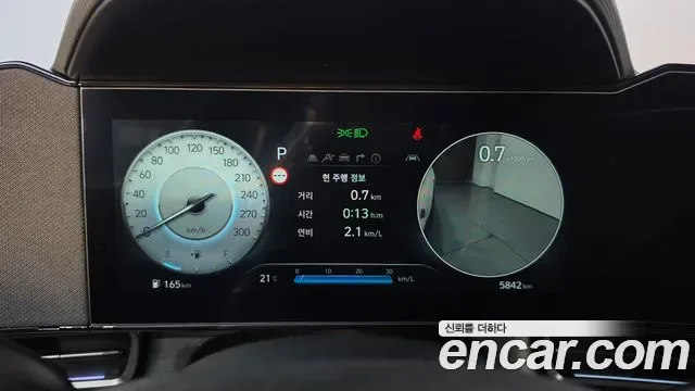 Hyundai Avante CN7, 2025 — фото 8