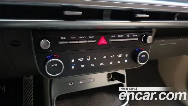 Hyundai Ioniq9 Ionic 9, 2025 — фото 19