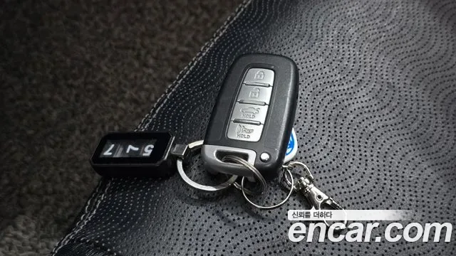 Hyundai Avante MD, 2011 — фото 18