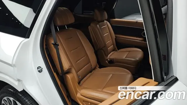 Hyundai Palisade LX3, 2025 — фото 11