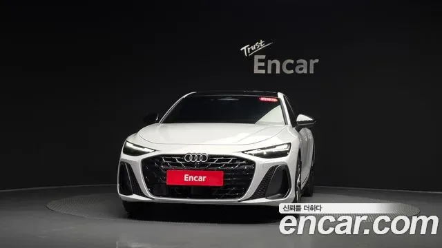 Audi A6 C9, 2026 — фото 3