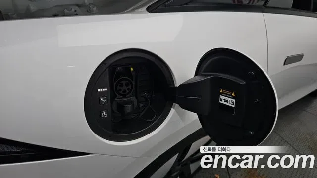 Hyundai Ioniq6 Ionic 6, 2025 — фото 19