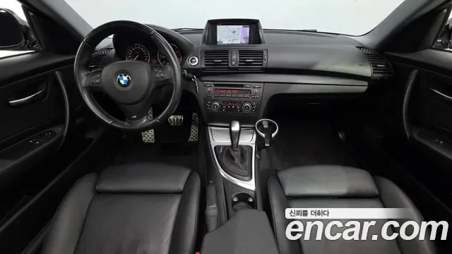 BMW 1-Series E82, 2010 — фото 7