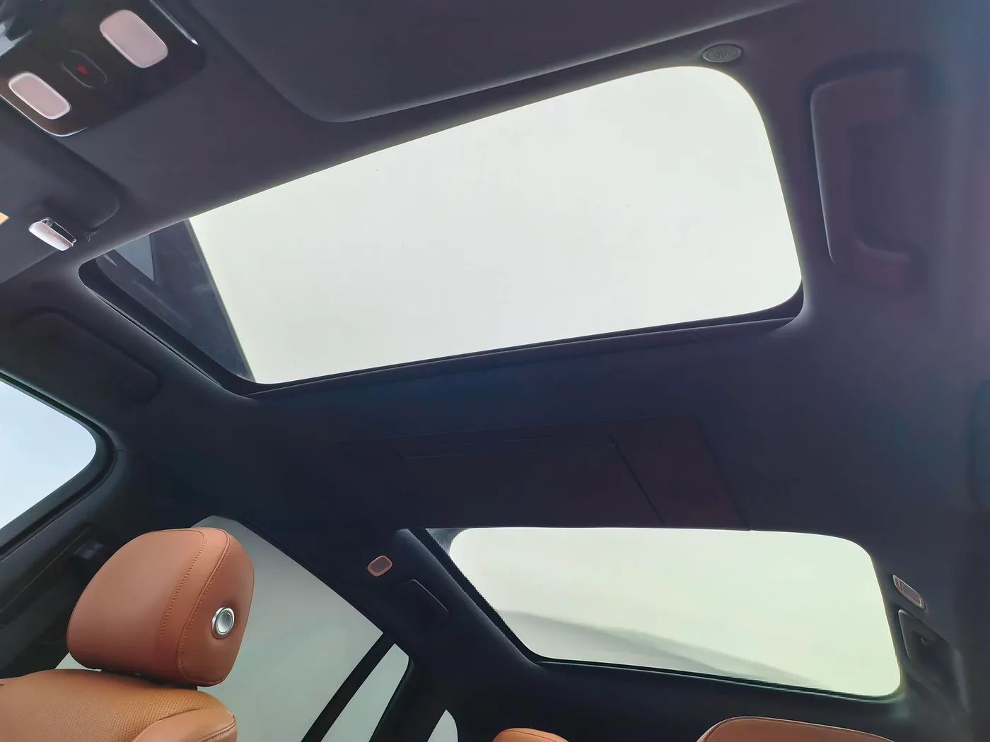 Li Auto Ideal L7, 2023 — фото 14