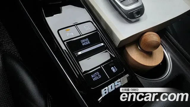 Hyundai Sonata DN8, 2022 — фото 13