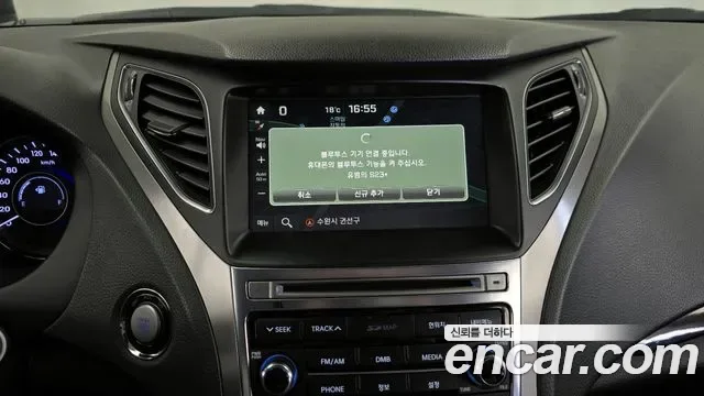 Hyundai Grandeur HG Hybrid, 2016 — фото 12