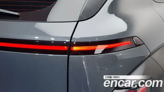 Hyundai Kona SX2, 2025 — фото 23