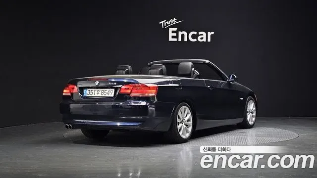 BMW 3-Series E90, 2008 — фото 2