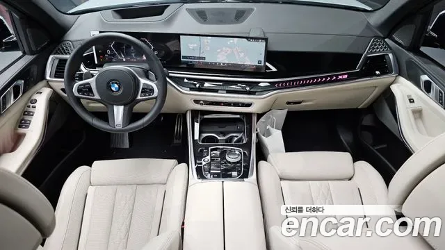 BMW X5 G05, 2026 — фото 4