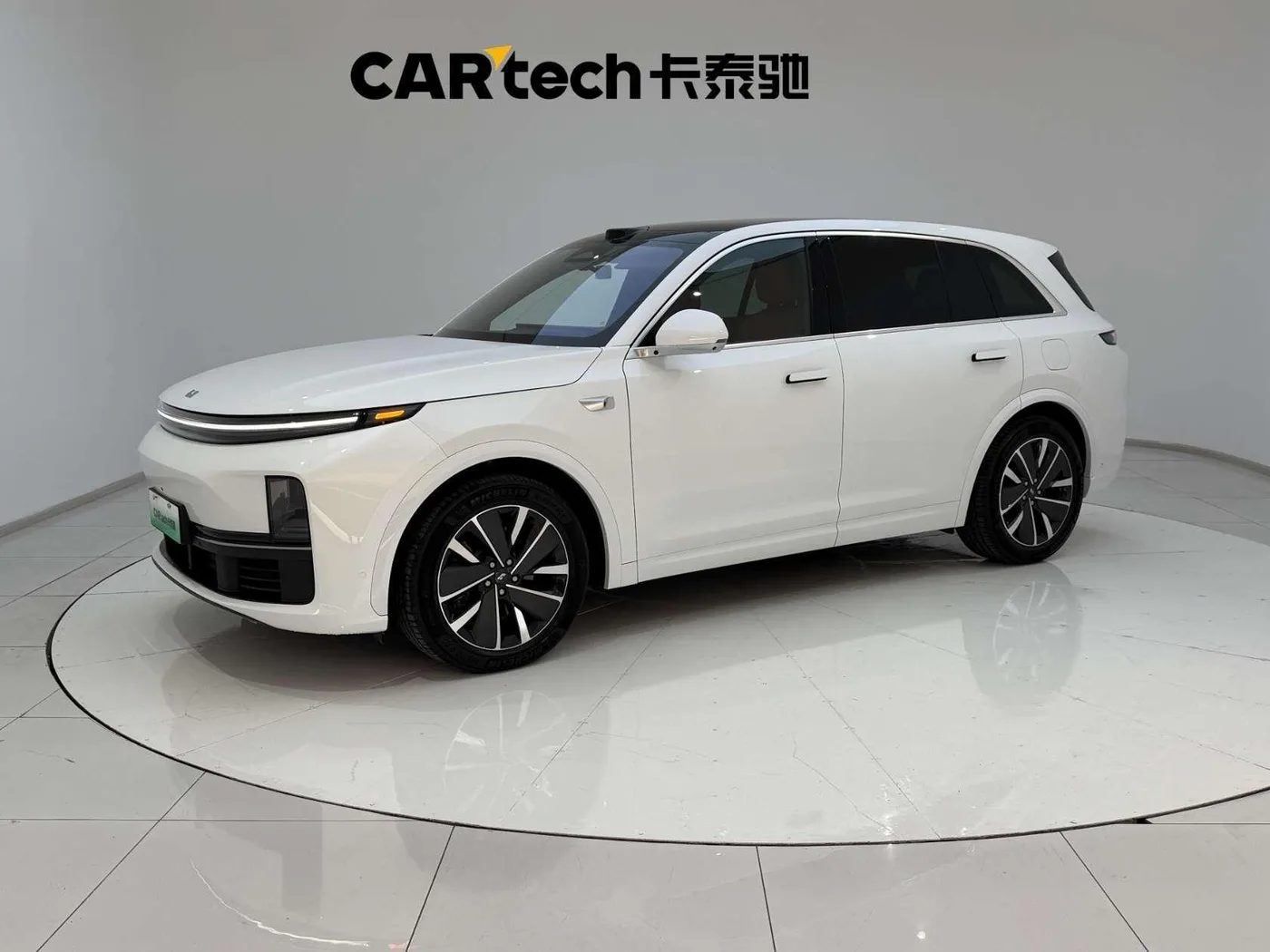 Li Auto Ideal L7