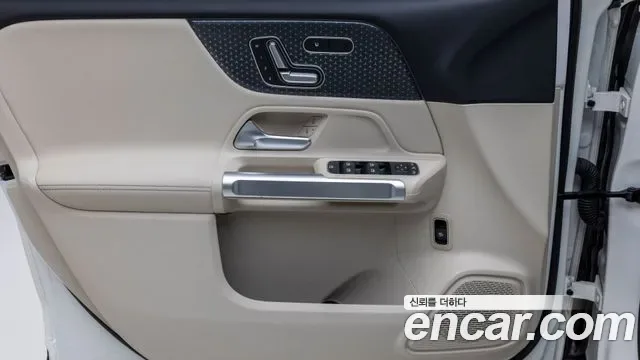 Mercedes-Benz Glb-Class X247, 2025 — фото 15