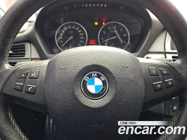 BMW X5 E70, 2008 — фото 15