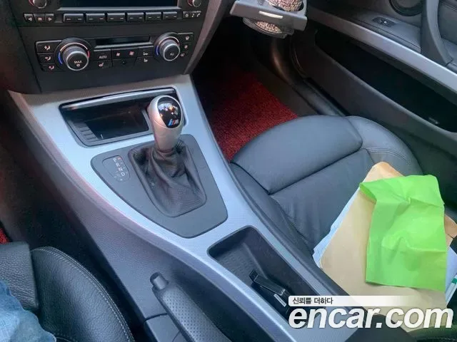 BMW 3-Series E90, 2010 — фото 12