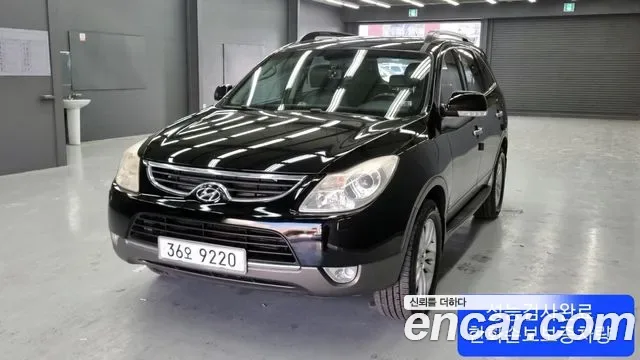 Hyundai Veracruz