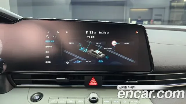 Hyundai Avante CN7, 2025 — фото 16