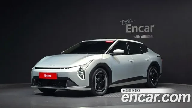 Kia Ev4