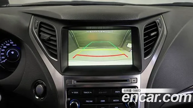 Hyundai Grandeur HG Hybrid, 2016 — фото 15