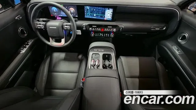 Hyundai Palisade LX3, 2025 — фото 6