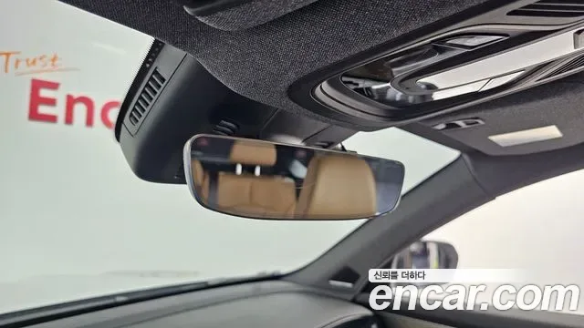Renault-KoreaSamsung Grand Koleos Grand Colles, 2025 — фото 27