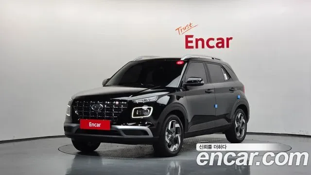 Hyundai Venue