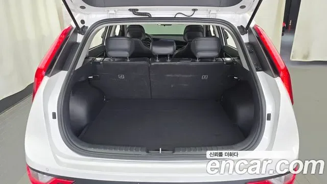 Kia Niro De All New Niro EV, 2022 — фото 20