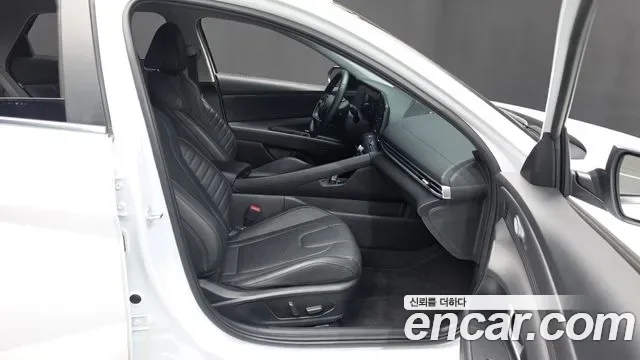 Hyundai Avante CN7, 2025 — фото 26