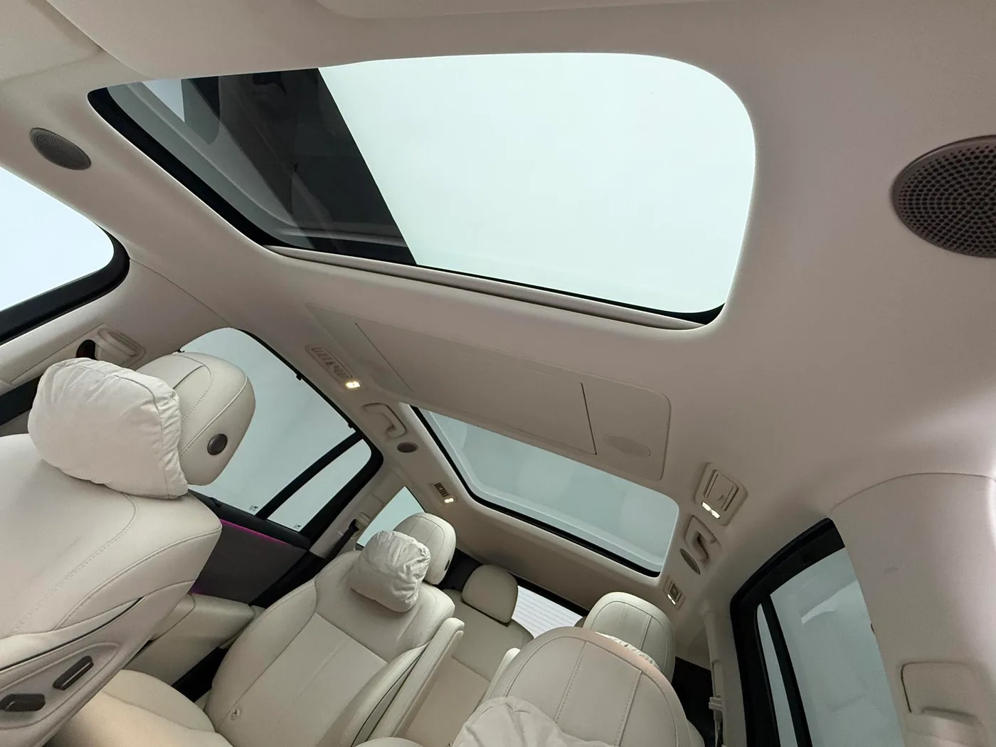 Li Auto ideal i8, 2026 — фото 14