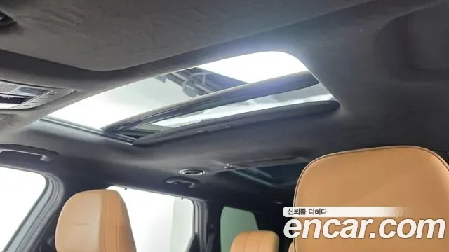 Hyundai Palisade LX3, 2025 — фото 17