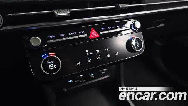 Hyundai Tucson NX4, 2024 — фото 29