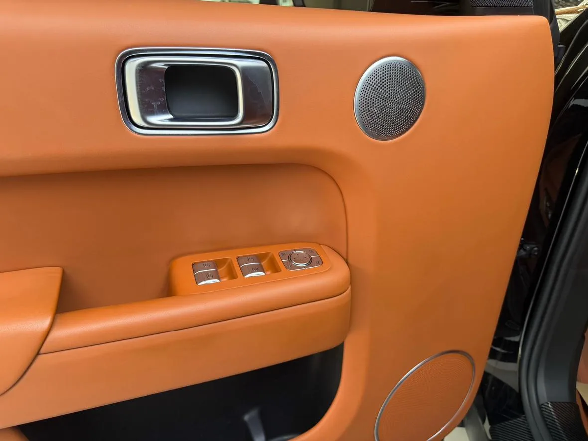 Li Auto Ideal L7, 2023 — фото 15