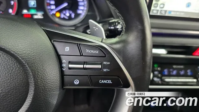 Hyundai Sonata DN8, 2022 — фото 30