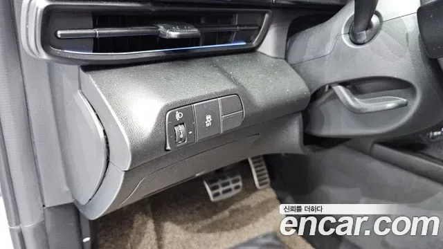 Hyundai Avante CN7, 2025 — фото 14