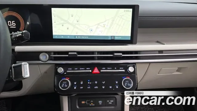 Hyundai Tucson NX4, 2025 — фото 13