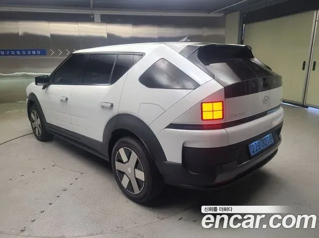 Hyundai Nexo NH2, 2026 — фото 20