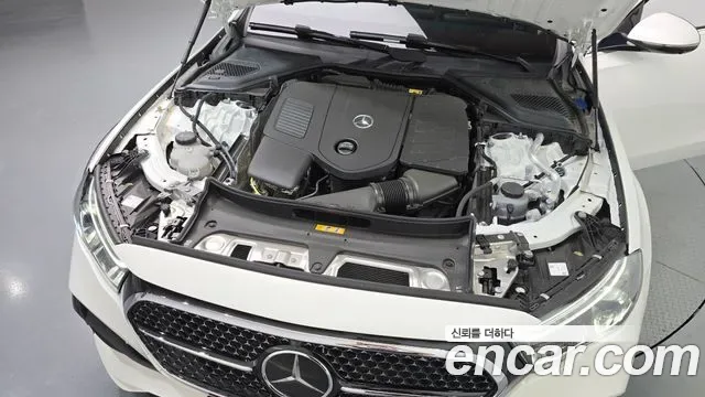 Mercedes-Benz E-Class W214, 2025 — фото 6