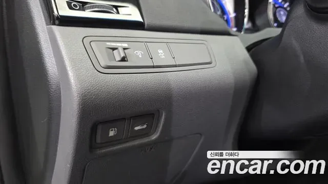Hyundai Sonata YF Sonata, 2009 — фото 15