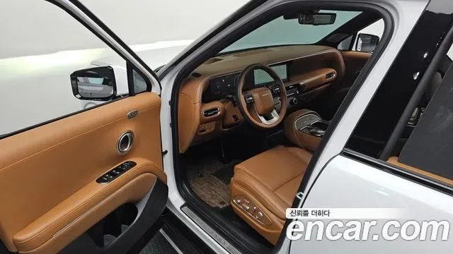 Hyundai Palisade LX3, 2025 — фото 10