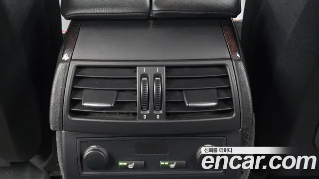 BMW X6 E71, 2013 — фото 19