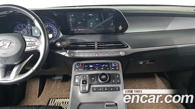 Hyundai Palisade, 2019 — фото 15