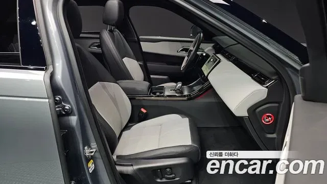 Land Rover Range Rover Velar Range Rover Bella, 2025 — фото 27